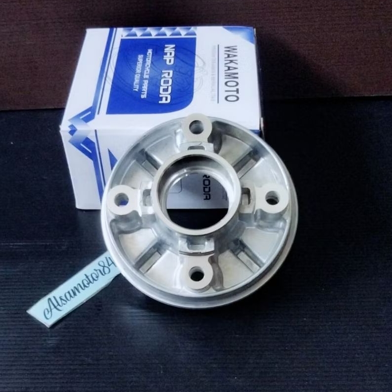 NAP DUDUKAN GIR BELAKANG YAMAHA VEGA ZR JUPITER Z ROBOT ,