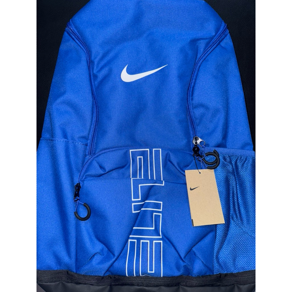 NIKE VARSITY Elite Backpack V3 | Royal Blue 2025