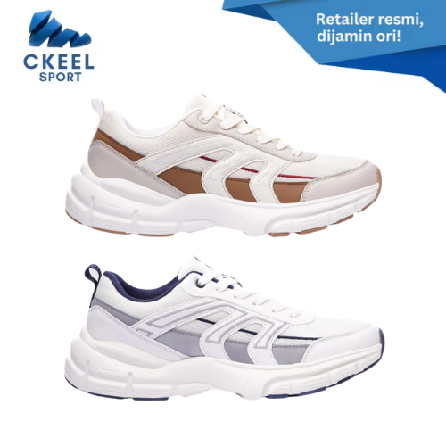 SEPATU SNEAKERS PHOENIX VOYAGE