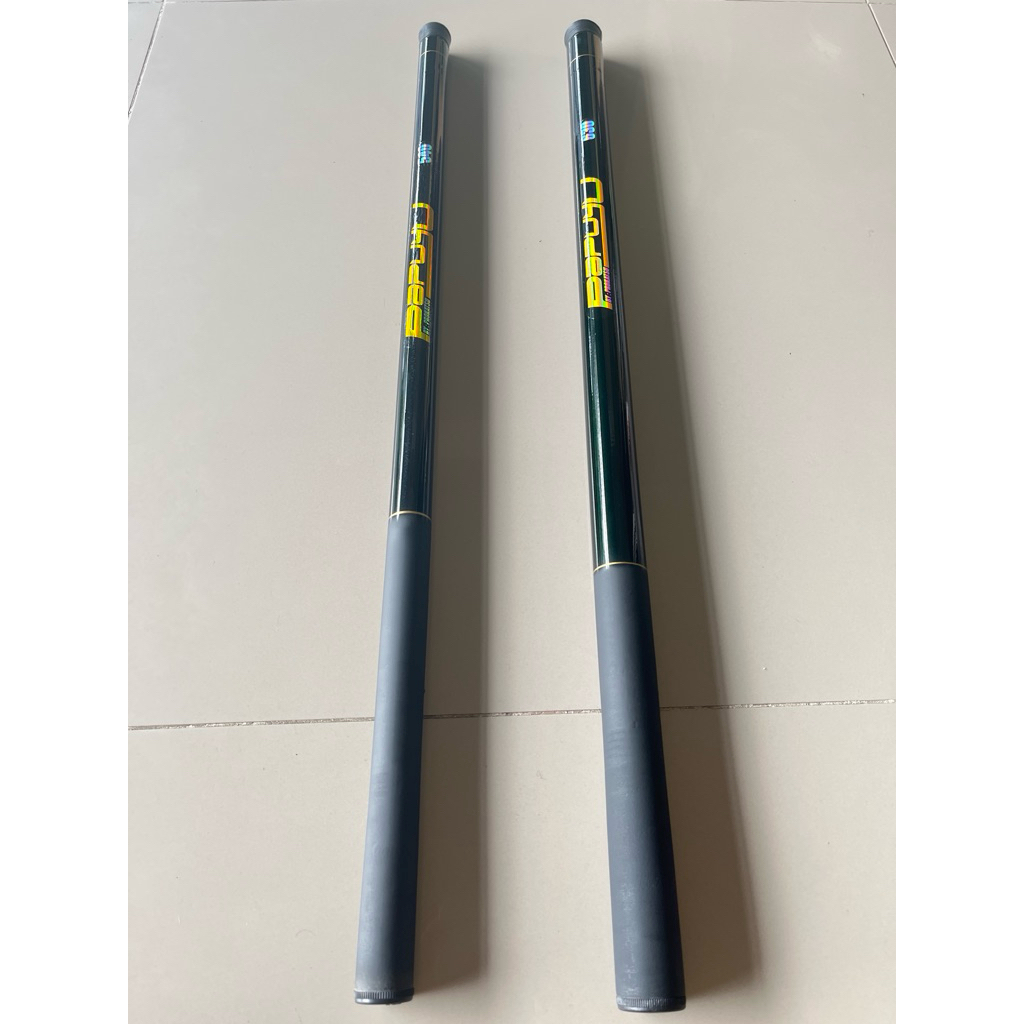 Tegek Prokatsu Papuyu 540 , 630