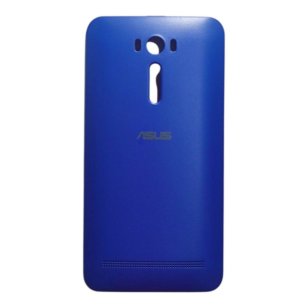 Backdoor / Tutup Belakang Asus Zenfone 2 LASER 6" / ZE601KL New Stok Lama Baca Deskripsi