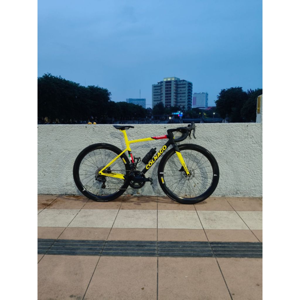 Campagnolo super record 12 speed