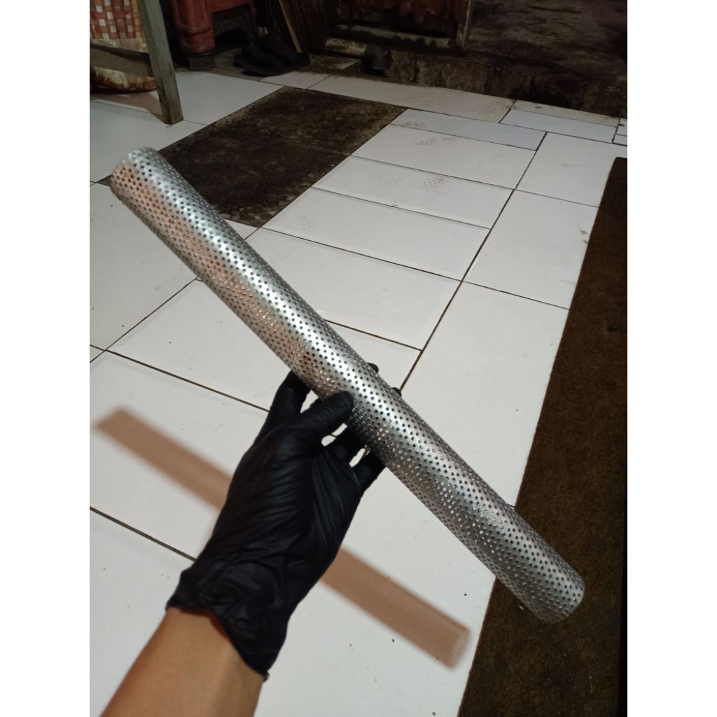 Saringan Full ( Sarfull ) Inlet 28out38 knalpot Copy CMS TZM ZRC VND