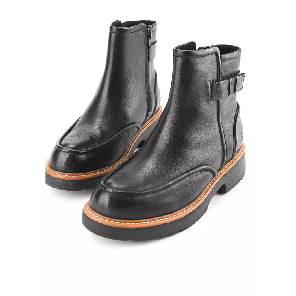 Hush Puppies Boots Wanita Jodie Bootie