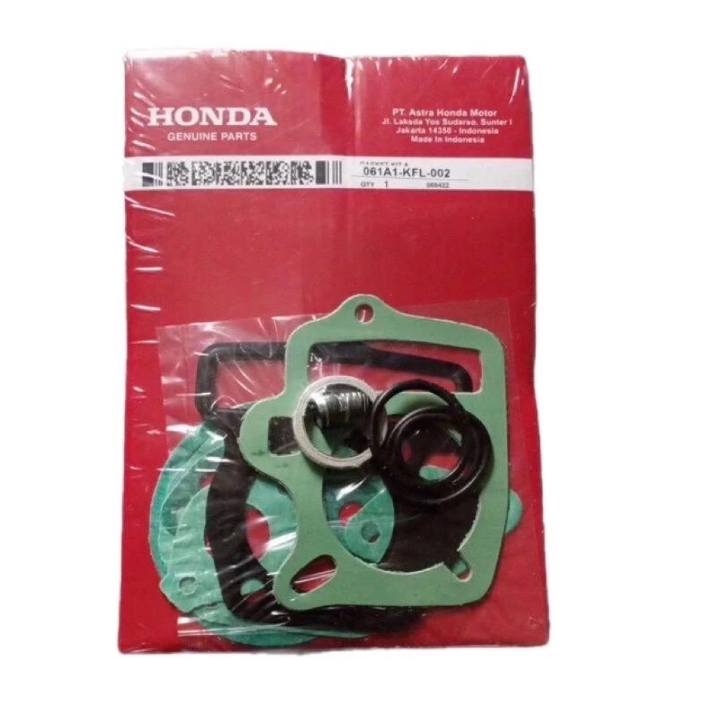 Top Set Packing Top Set Supra Fit New Old Fit x Revo Lama .Legenda (KFL)