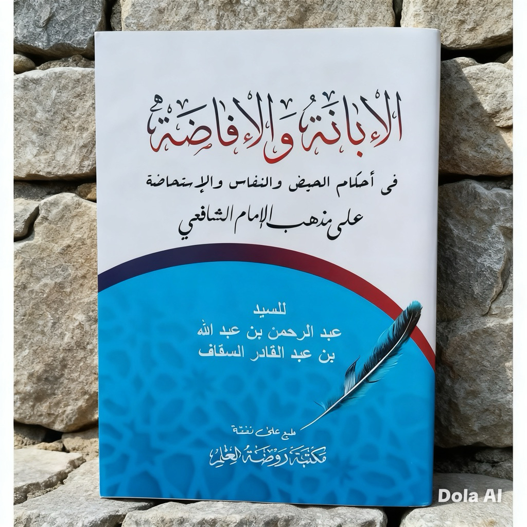 KITAB AL IBANAH WAL IFADOH