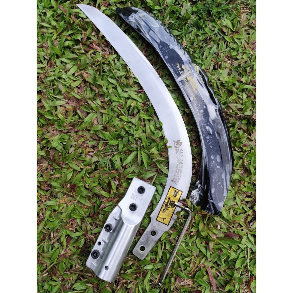 Egrek KLS Ultra new premium