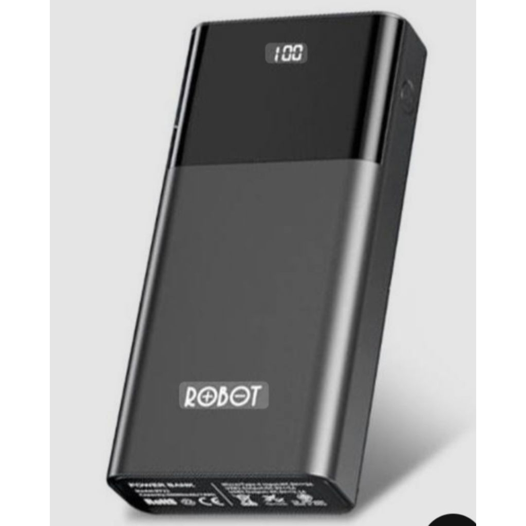 Power Bank Robot RT 225S 20000mah