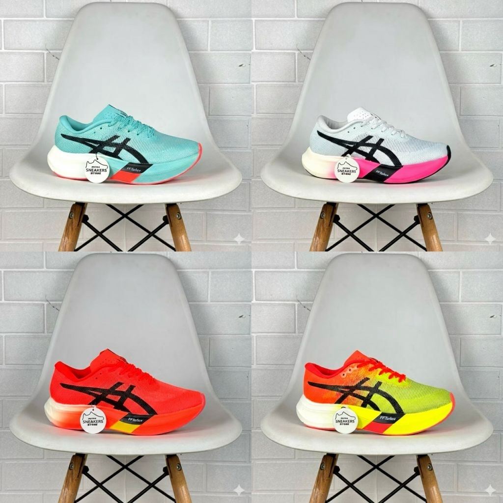 SEPATU RUNNING METASPEED