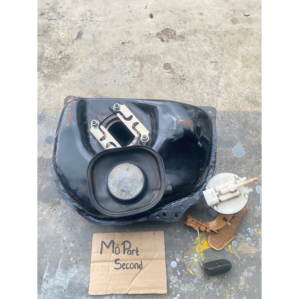 Tangki bensin honda beat esp new beat street scopy 2016 2017 2018 2019 K81 ori copotan