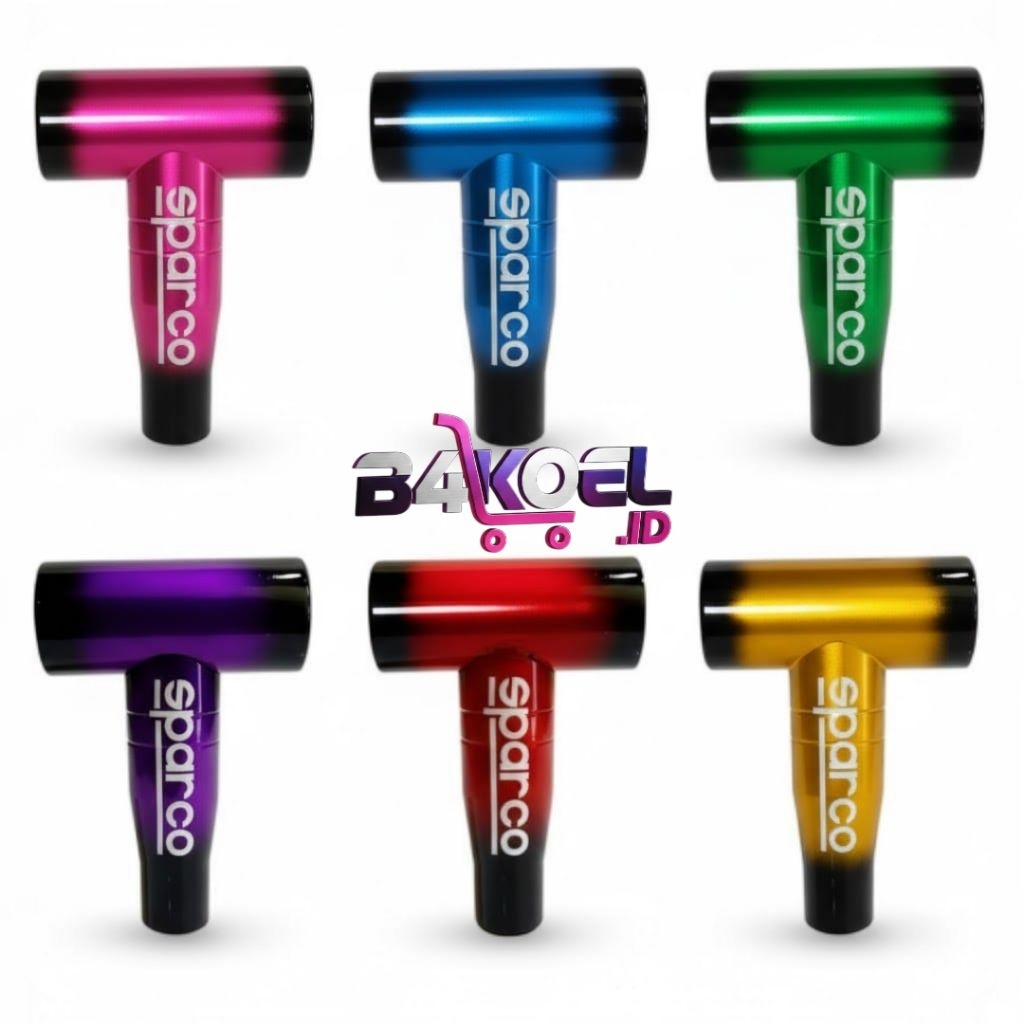 Tuas Persneling Mobil Variasi/Tongkat Persneling Model T/Shift Knob/Tuas Persneling Truk/Variasi Mob