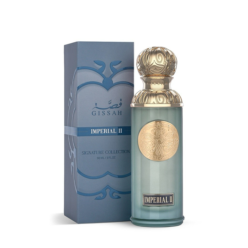 GISSAH 90ML ALL VARIAN GISSAH HUDSON II , GISSAH IMPERIAL II , GISSAH SORA , GISSAH ELLORA , GISSAH 