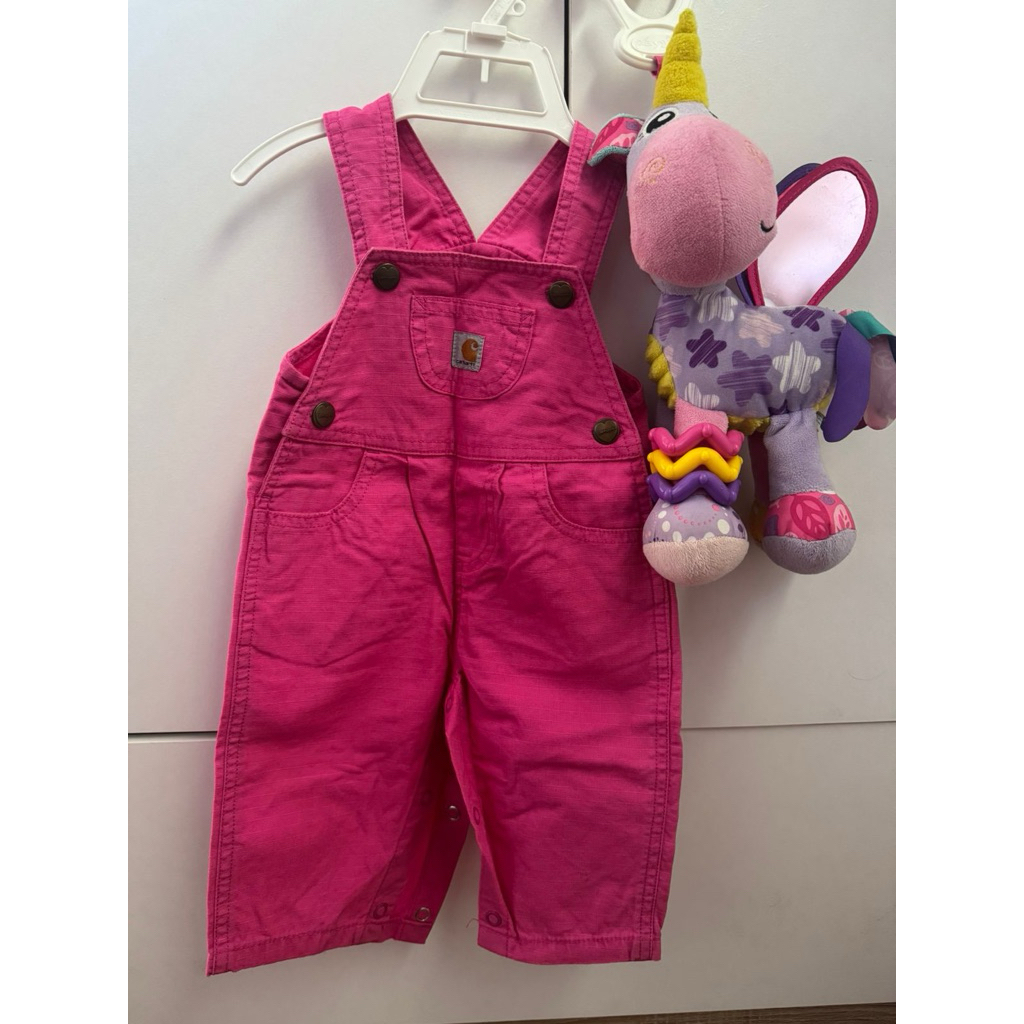 baju kodok anak carhartt