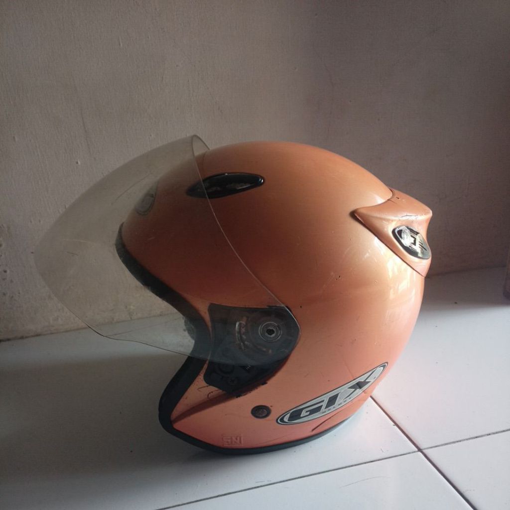 Helm Gix Centro Original