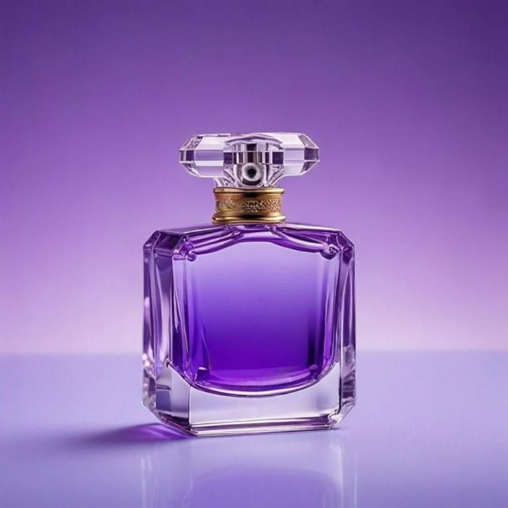 BJ Parfum Lavender Goods Original
