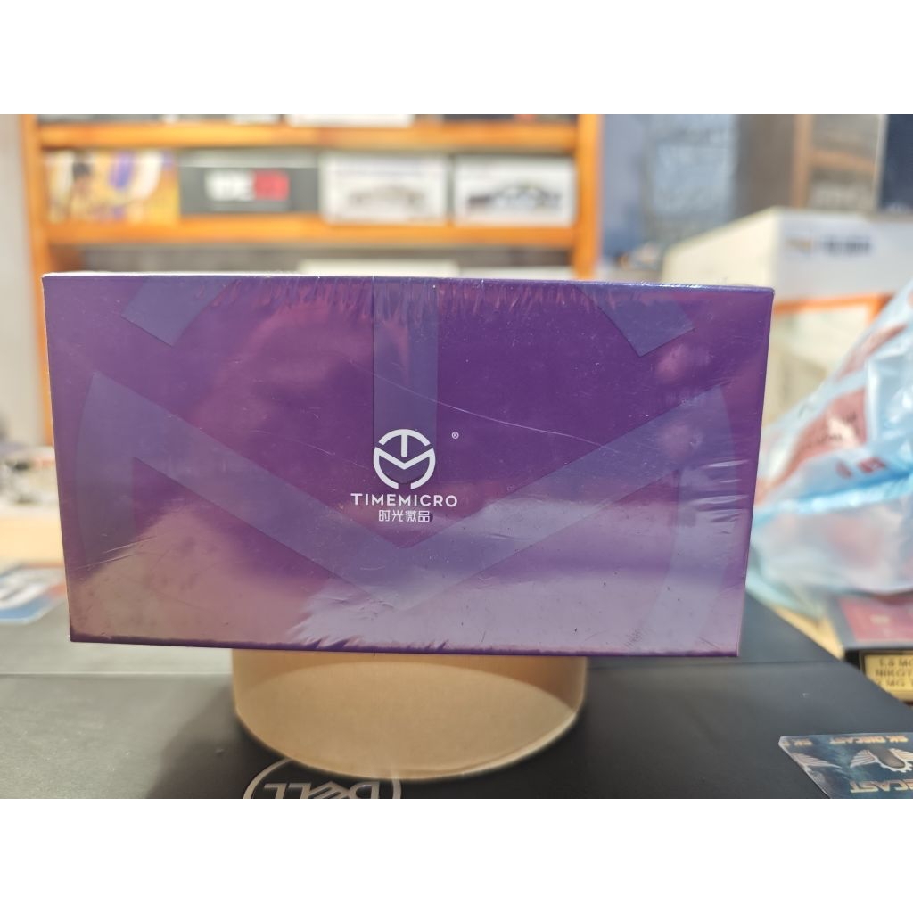 Timemicro LBWK Silvia S15