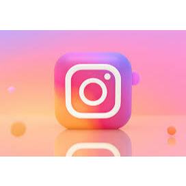 Akun instagram Fresh bergaransi