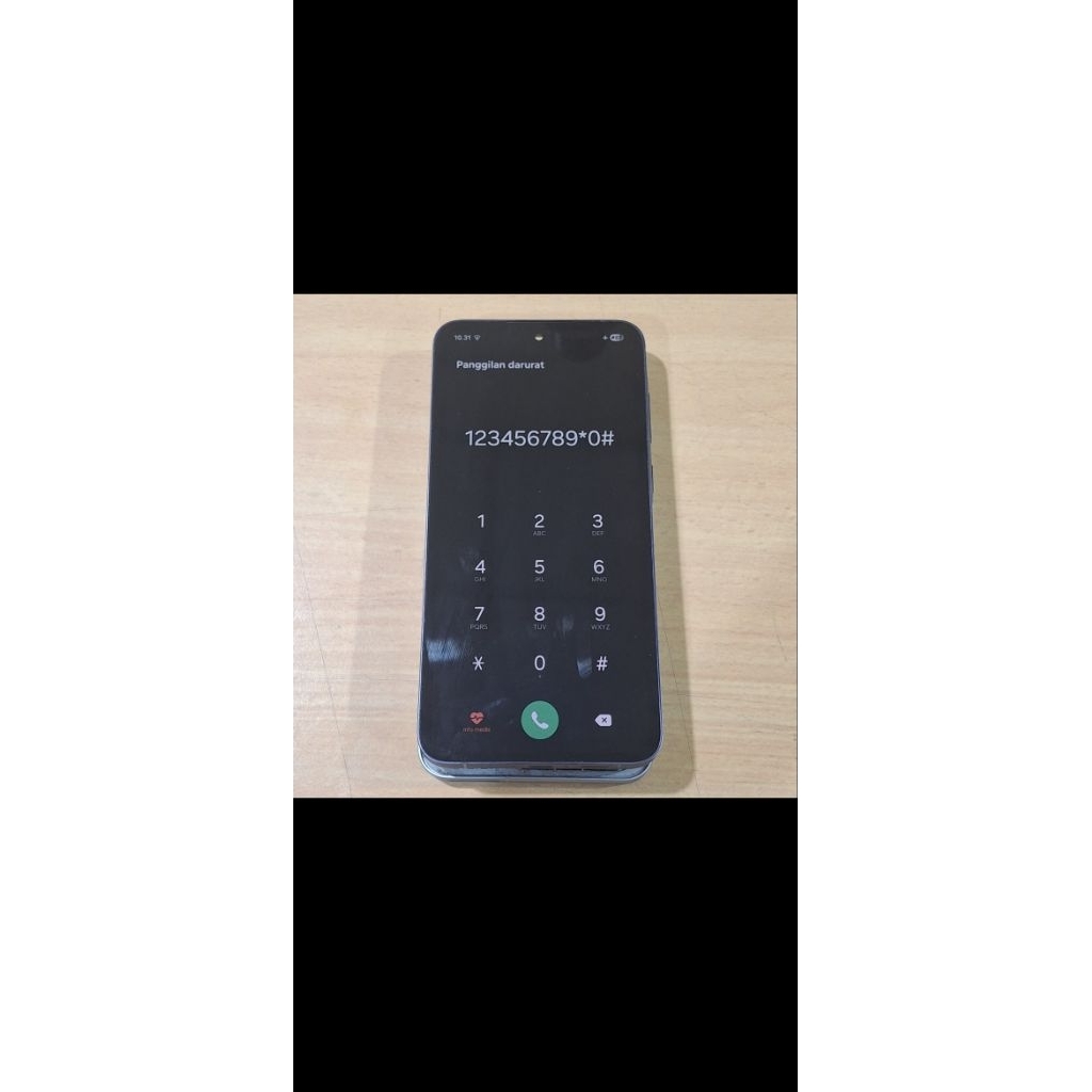 LCD SAMSUNG GALAXY A55 5G - A556 NON ORIGINAL COPOTAN