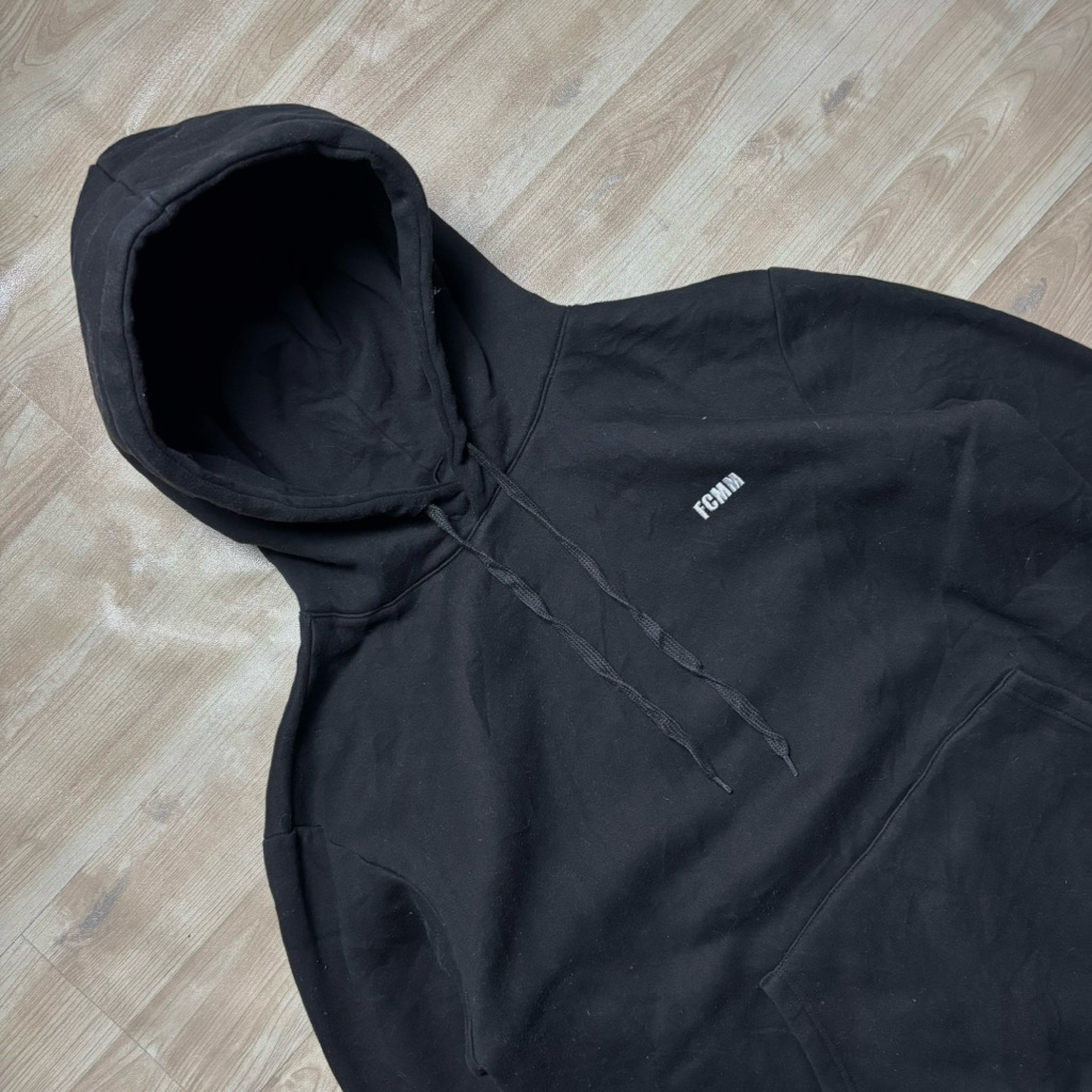 FCMM HOODIE
