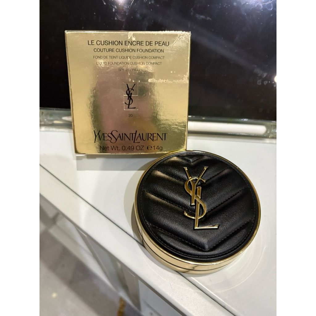 YSL Cushion B20 Original 100%