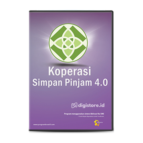 Program Koperasi 4.0
