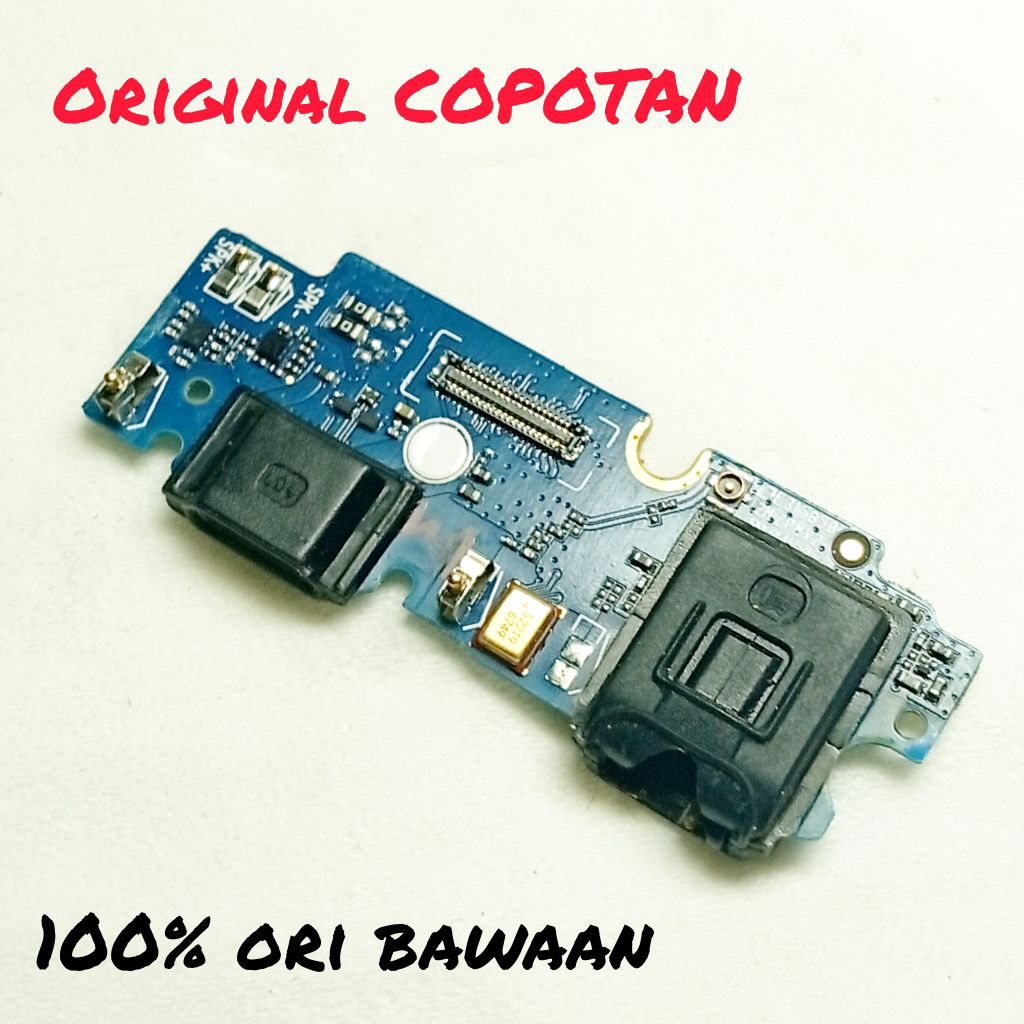 BOARD CHARGER Asus Zenfone Max Pro M1 PCB CAS ori copotan