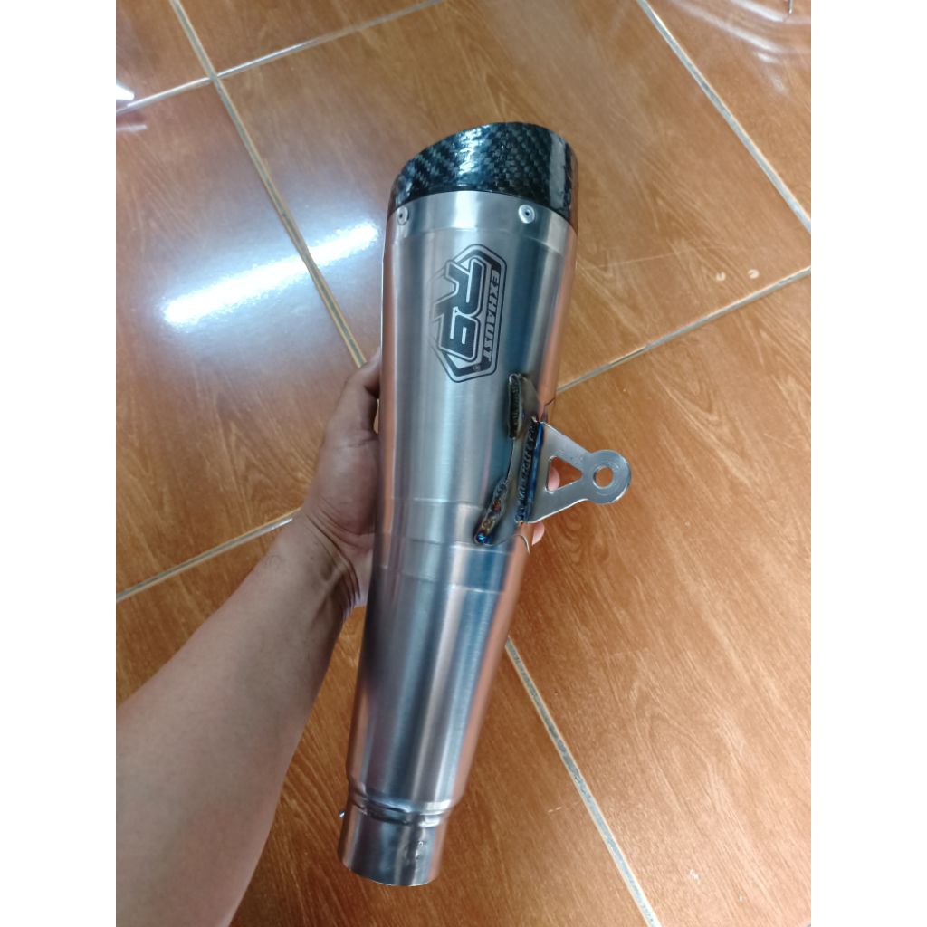 slincer R9 h2 titanium inlet 50 original