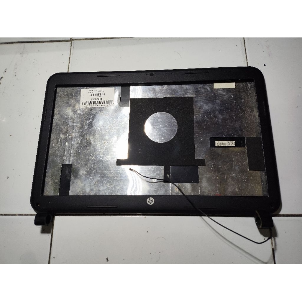 Casing Case Kesing Laptop Hp pavilion 14D 0101AU