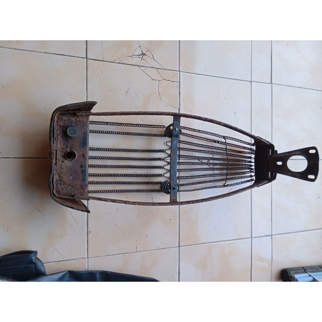 jok vespa Exclusive 2 / Excel