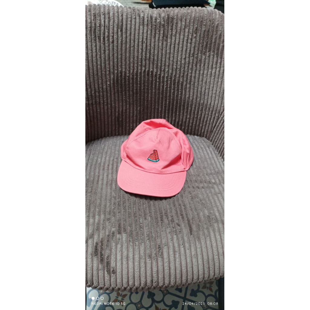 topi anak zara