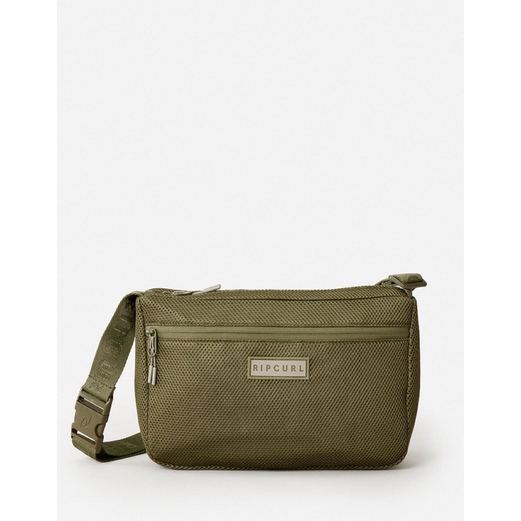 tas selempang Ripcurl weekend travel sling bag original