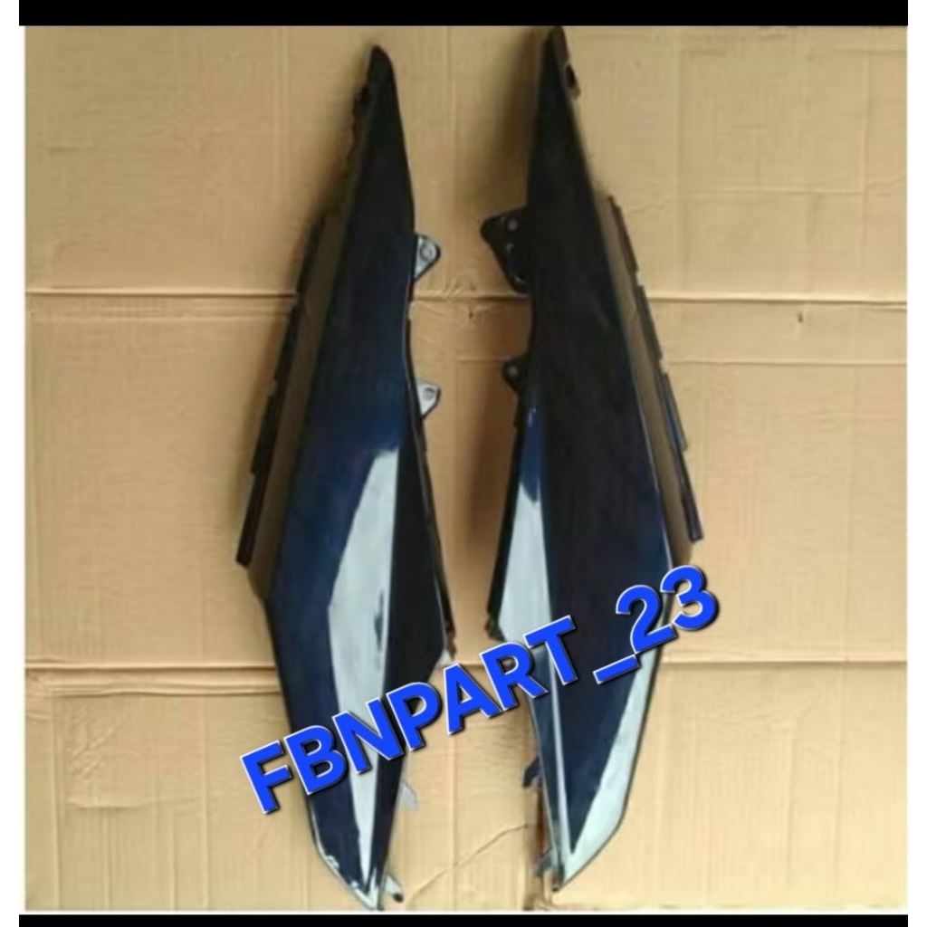 cover body belakang kanan kiri beat fi 2012-2014.