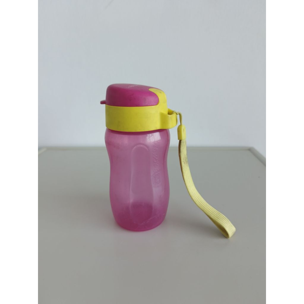 Botol 310 tupperware