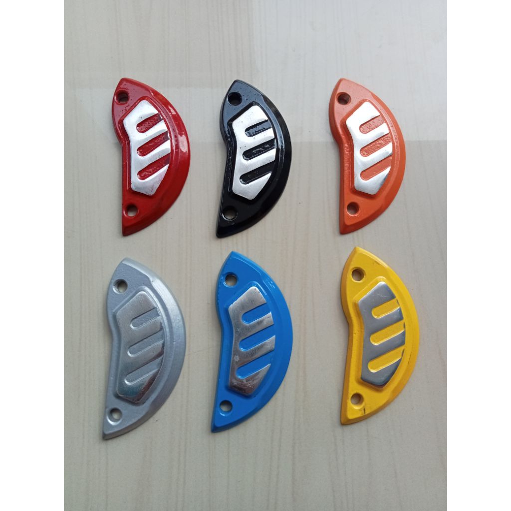 TUTUP CVT UNIVERSAL BEAT KARBU SCOOPY KARBU LAMA