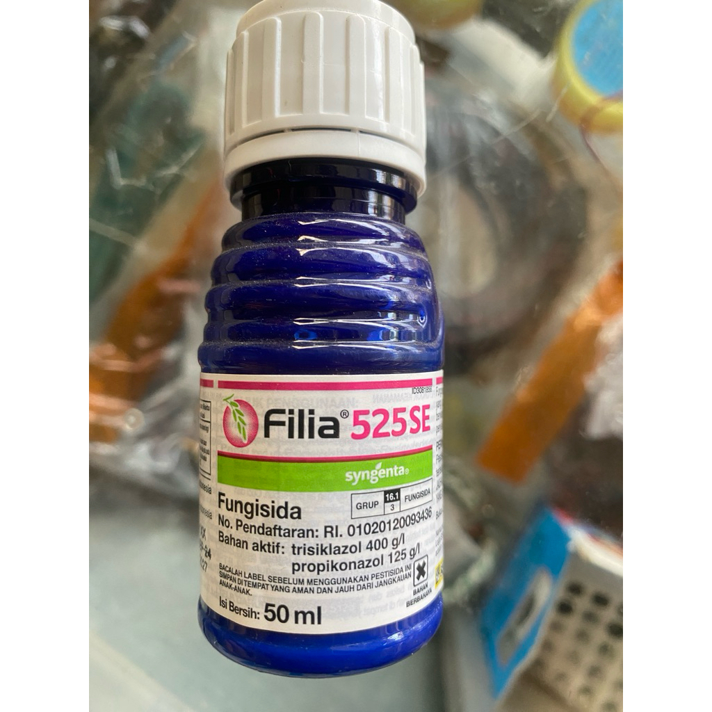 fungisida filia 525 SE