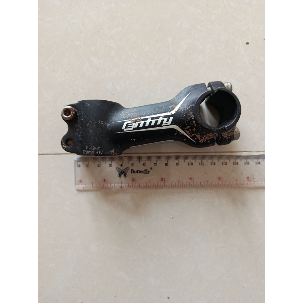 stem sepeda mtb gunung balap