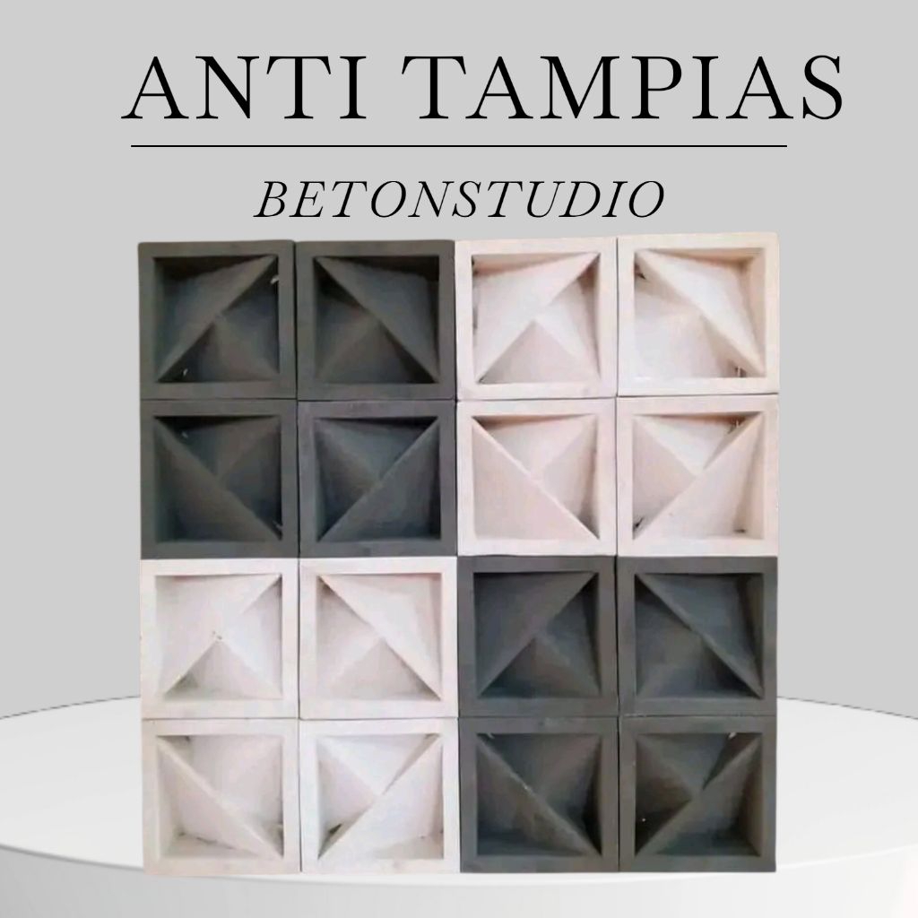 ROSTER/ANTI TAMPIAS ANTI AIR HUJAN MASUK