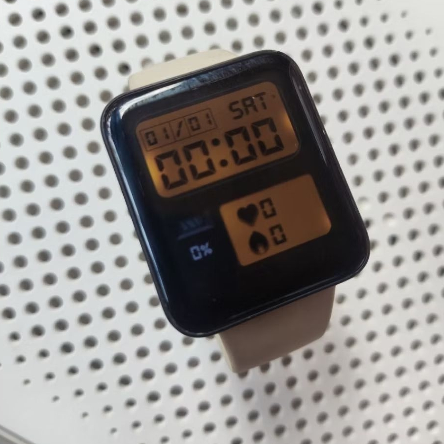 Smartwatch Redmi Watch 2 Lite