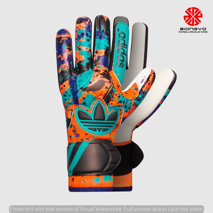 SARUNG TANGAN KIPER - ADIDAS COPA 25 GL PRO 1995 x 30th ANNIVERSARY COLLECTION JX1624