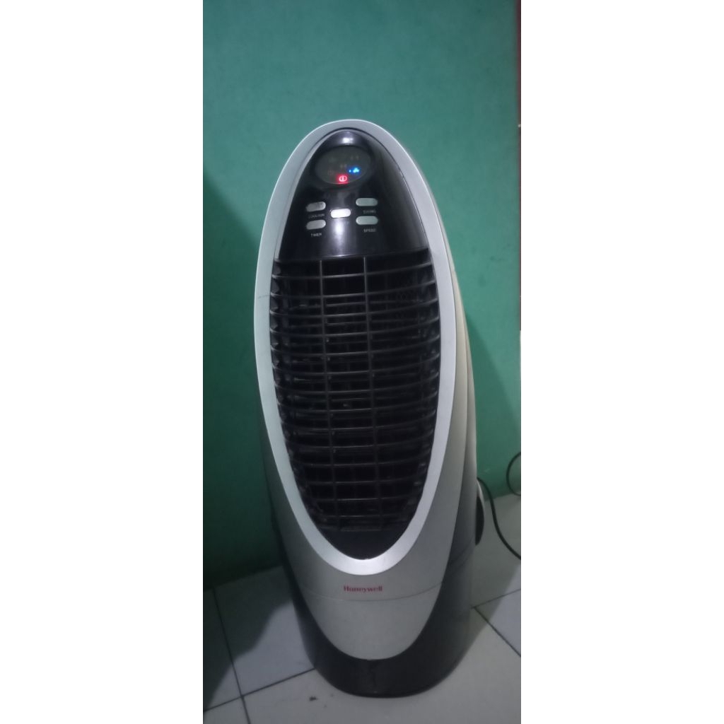 Pendingin ruangan air cooler