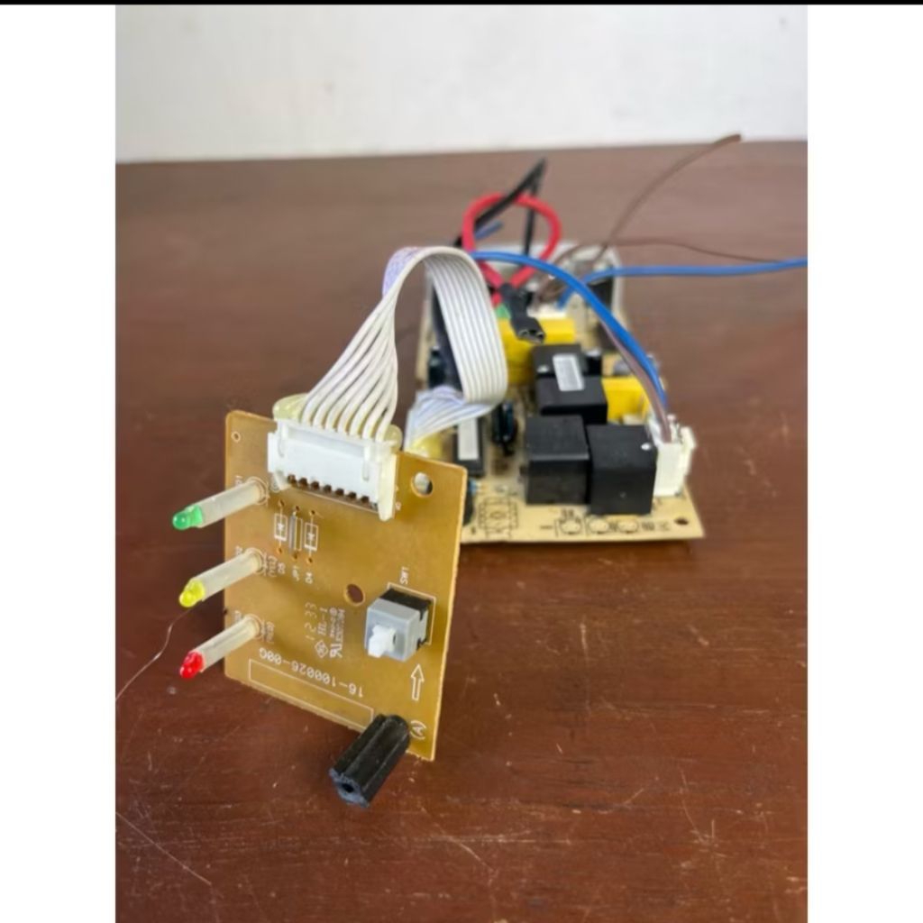 modul pcb ex.ups prolink 850VA