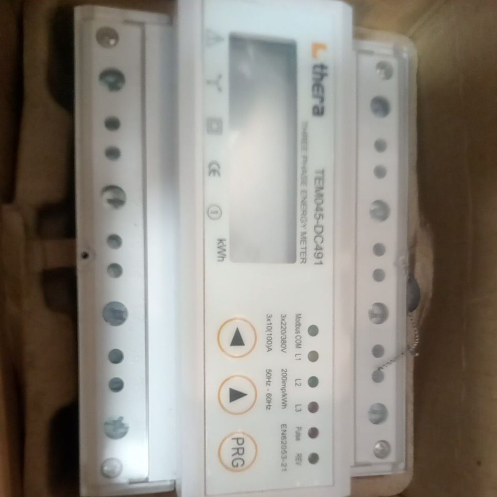 Kwh Thera Tem045-DC491