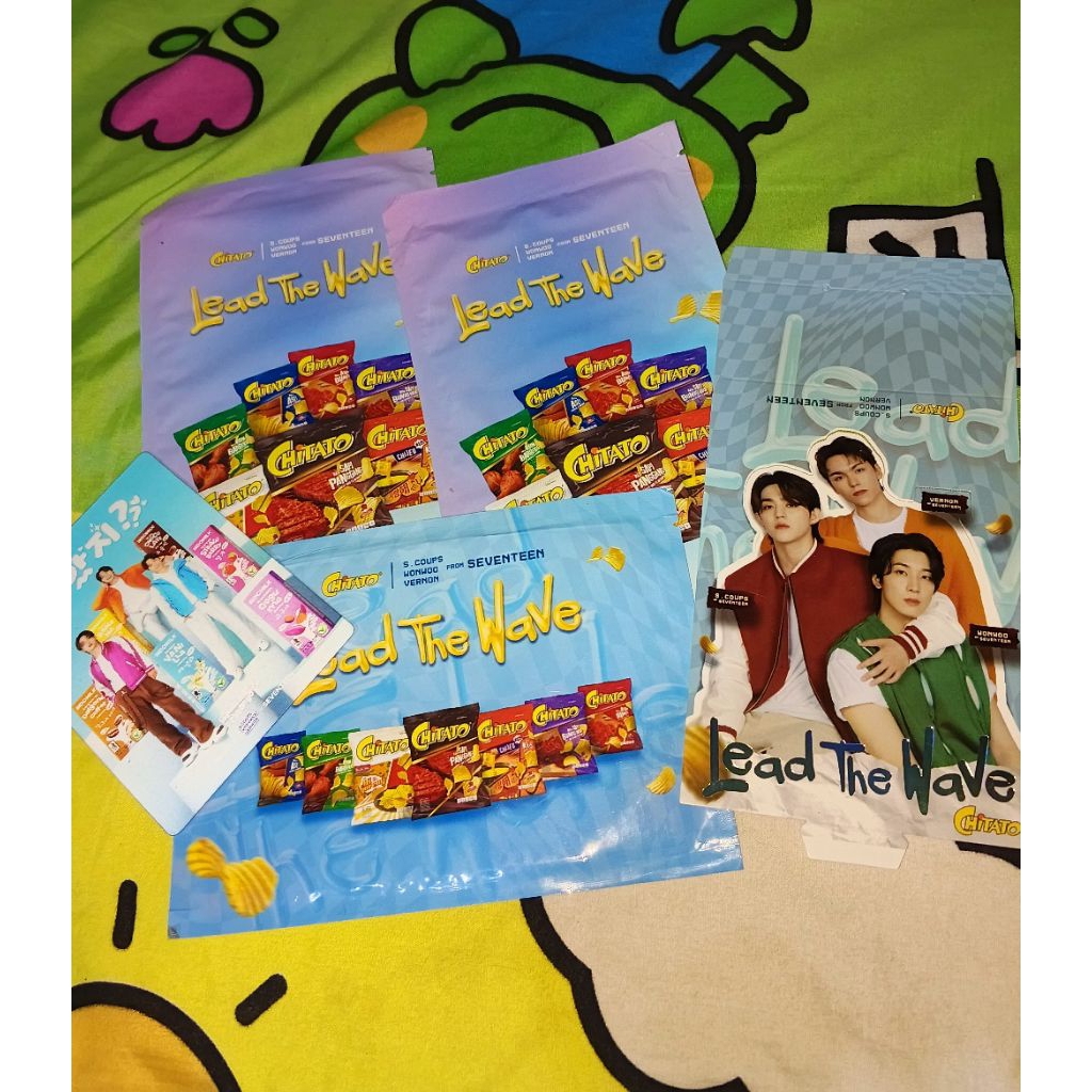 photocard seventeen murah seventeen chitato photocard seventeen indomilk pc seventeen indomilk offic