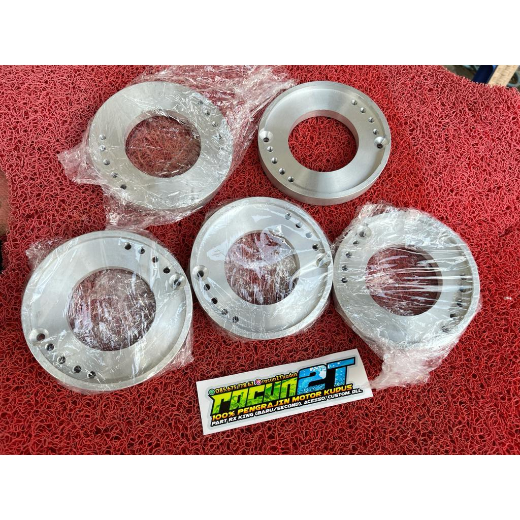 PLANDES MAGNET RM RX KING