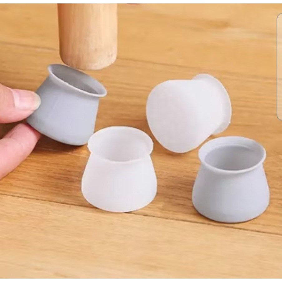 Isi 20 pcs chair leg Cover