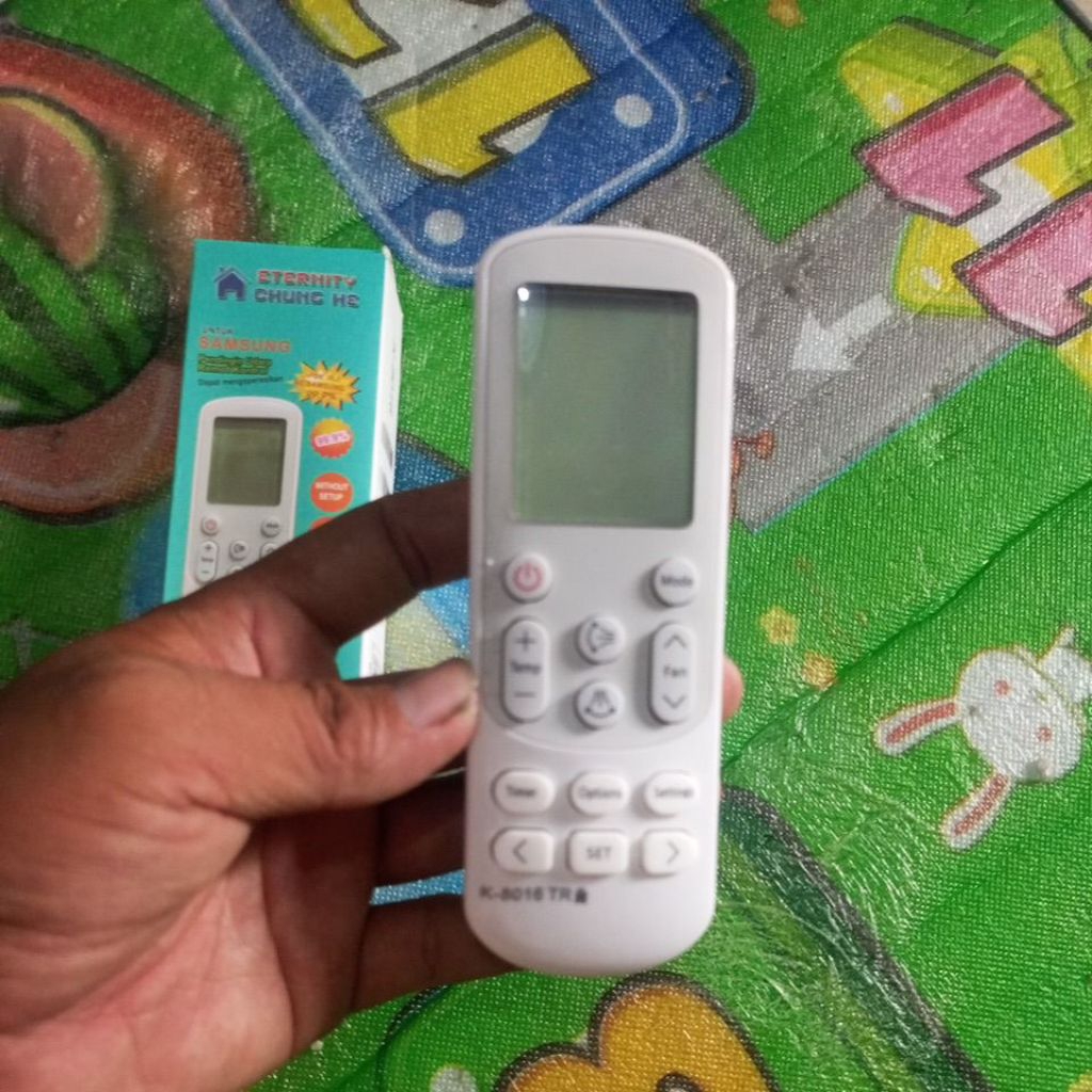 remot AC samsung AC REMOTE Samsung