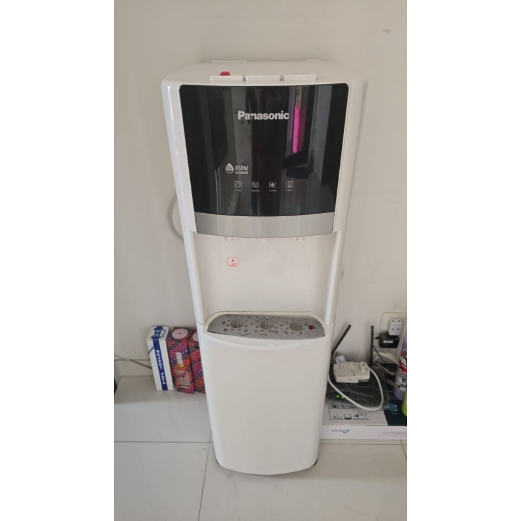 Jasa service dispenser Tangerang Selatan