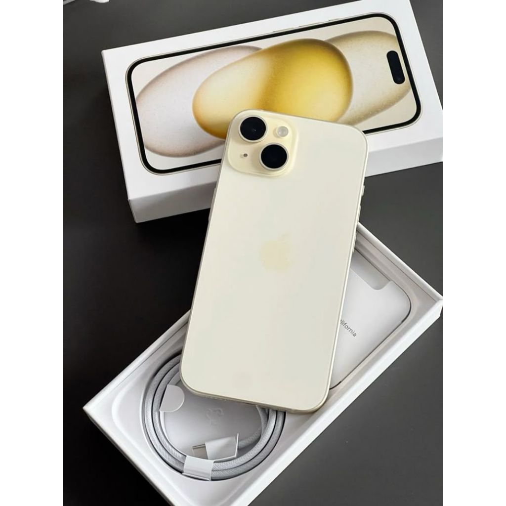 SECOND IPHONE 15