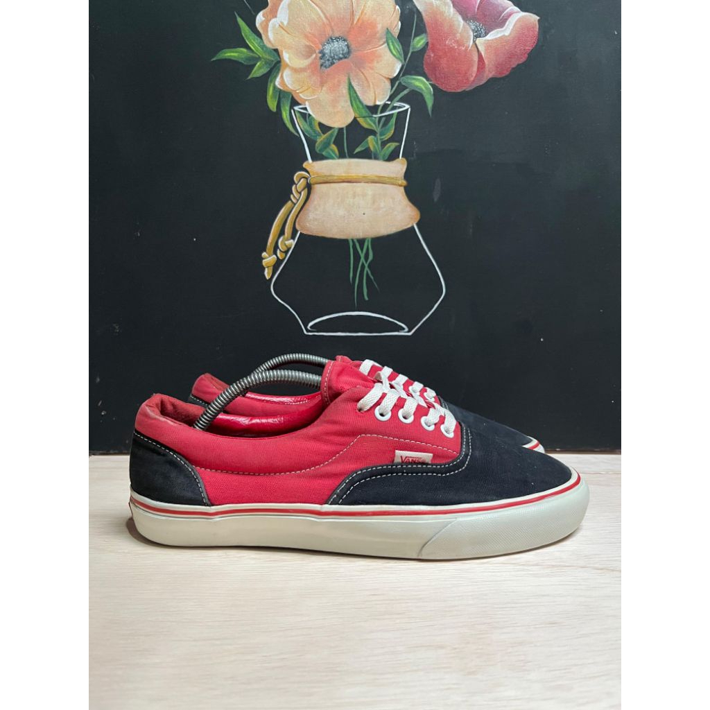 Vans Era Second
