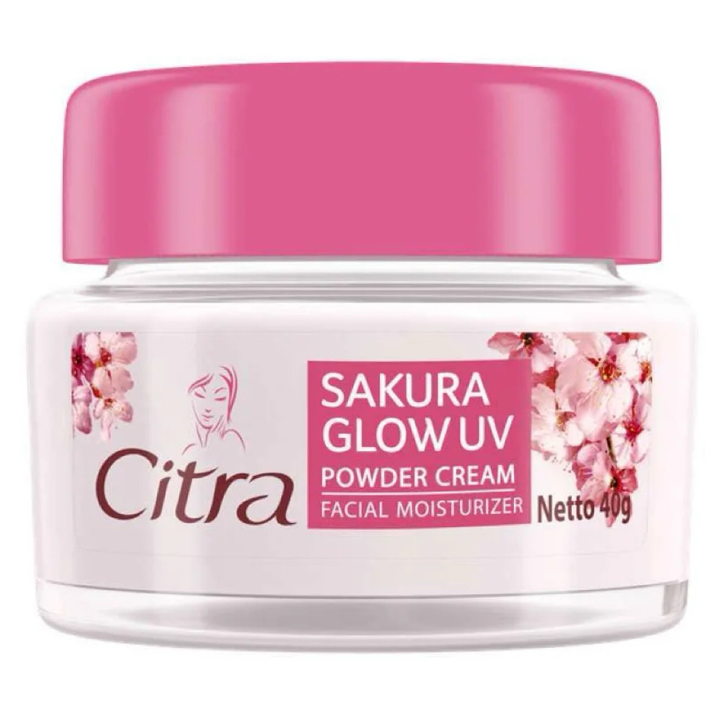 Citra Hazeline